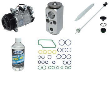 A/C Compressor Kit