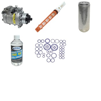 A/C Compressor Kit