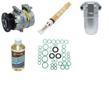 A/C Compressor Kit