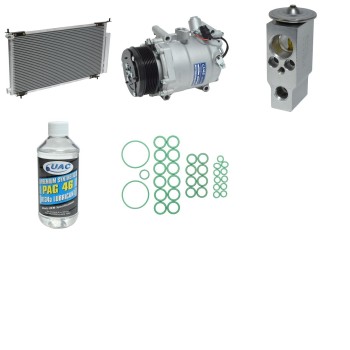 A/C Compressor Kit