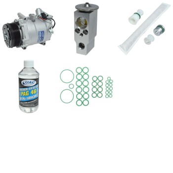 A/C Compressor Kit
