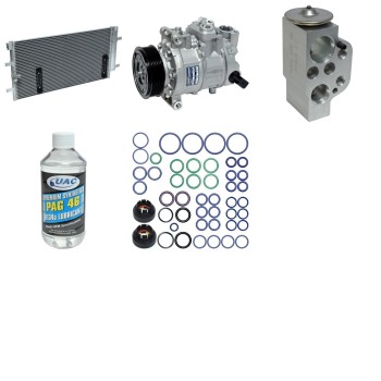 A/C Compressor Kit
