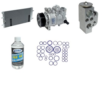 A/C Compressor Kit