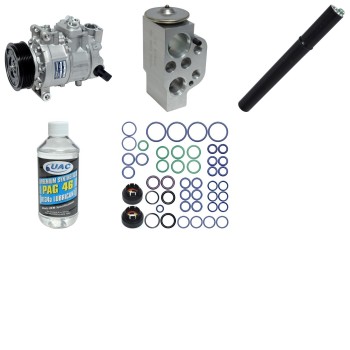 A/C Compressor Kit