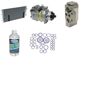 A/C Compressor Kit