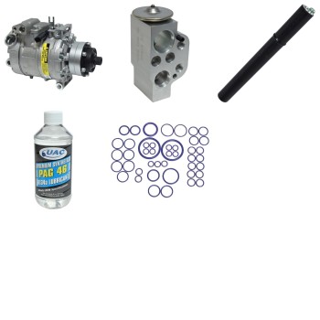 A/C Compressor Kit