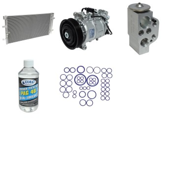 A/C Compressor Kit