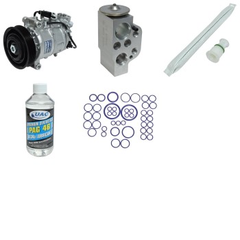 A/C Compressor Kit