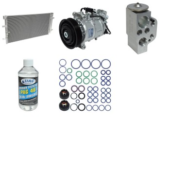 A/C Compressor Kit