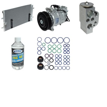 A/C Compressor Kit