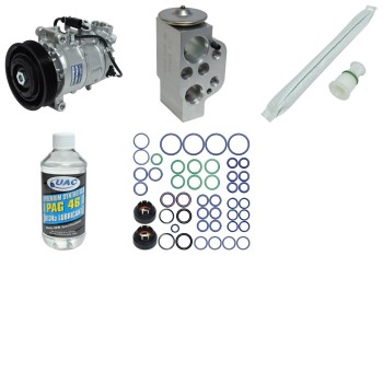 A/C Compressor Kit