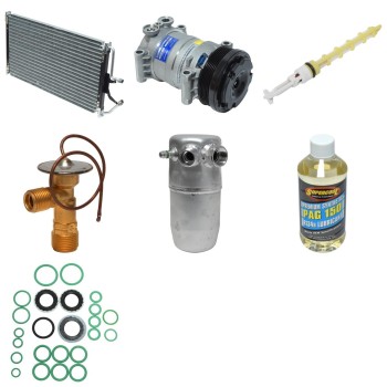A/C Compressor Kit