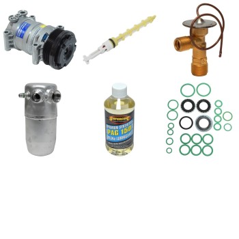 A/C Compressor Kit