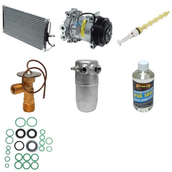 A/C Compressor Kit