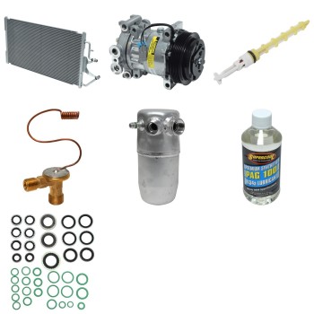 A/C Compressor Kit