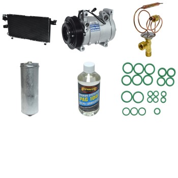 A/C Compressor Kit