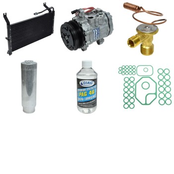 A/C Compressor Kit
