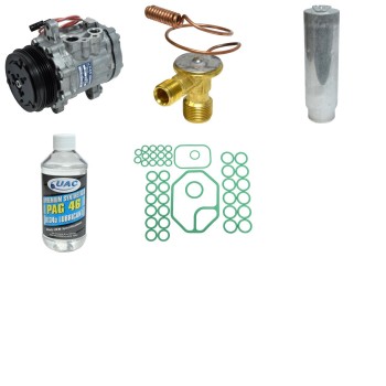 A/C Compressor Kit