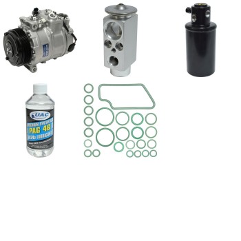 A/C Compressor Kit