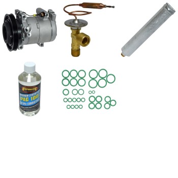 A/C Compressor Kit