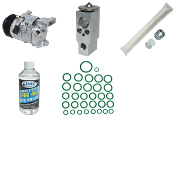 A/C Compressor Kit