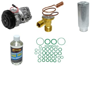 A/C Compressor Kit
