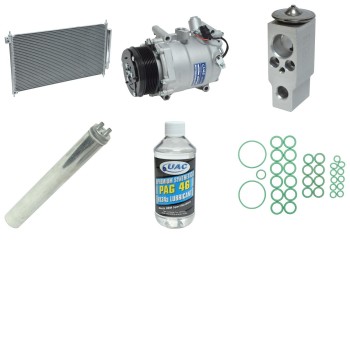 A/C Compressor Kit