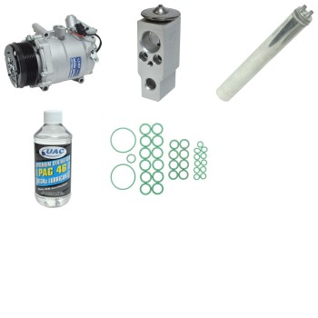 A/C Compressor Kit