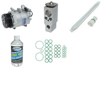 A/C Compressor Kit
