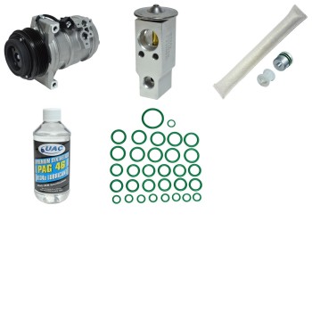 A/C Compressor Kit