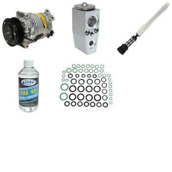 A/C Compressor Kit