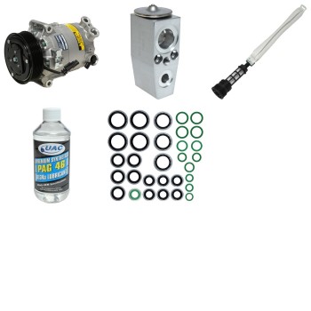 A/C Compressor Kit