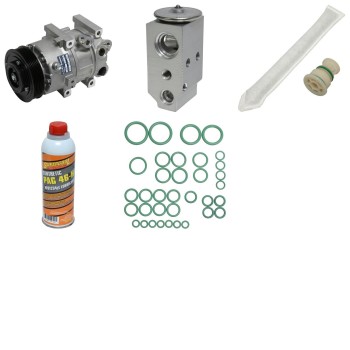 A/C Compressor Kit