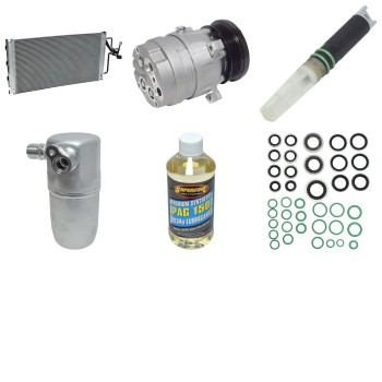 A/C Compressor Kit