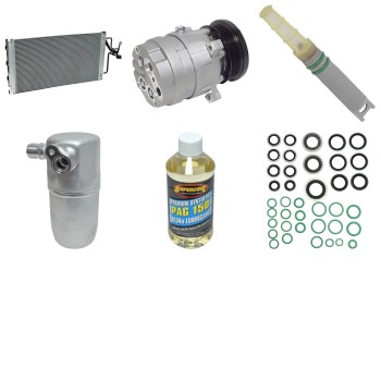 A/C Compressor Kit