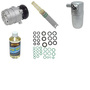 A/C Compressor Kit