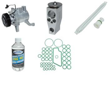 A/C Compressor Kit