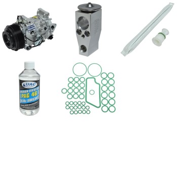 A/C Compressor Kit