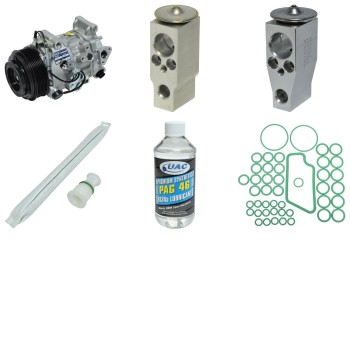 A/C Compressor Kit