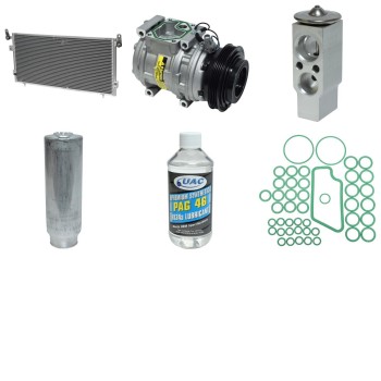 A/C Compressor Kit