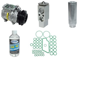 A/C Compressor Kit