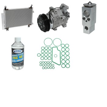 A/C Compressor Kit