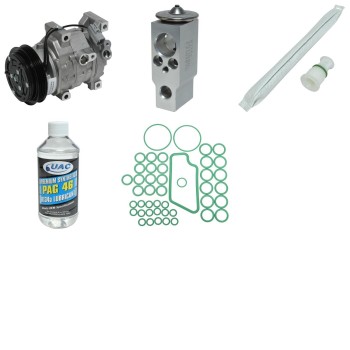 A/C Compressor Kit