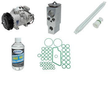 A/C Compressor Kit