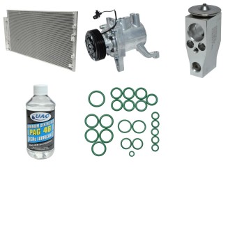 A/C Compressor Kit