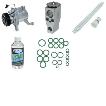 A/C Compressor Kit