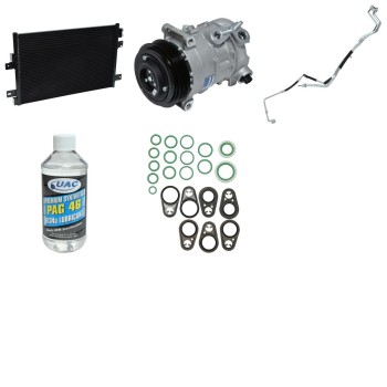 A/C Compressor Kit