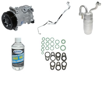 A/C Compressor Kit