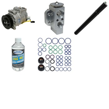 A/C Compressor Kit