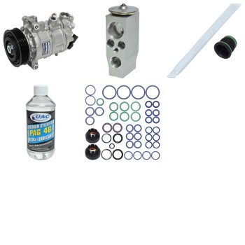 A/C Compressor Kit